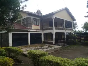 6bdrm Maisonette in Baraka Kiamunyi for sale
