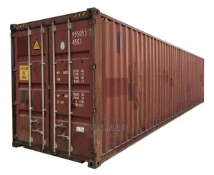 Containers at Your Disposal