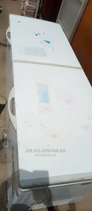 Deep Freezer 750L