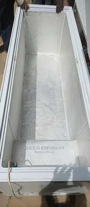 Deep Freezer 750L