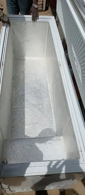 Deep Freezer 750L