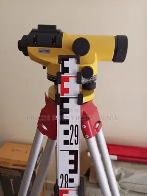 South Automatic Dumpy Level Machine