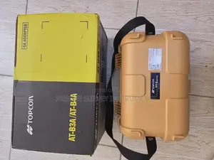 Topcon Dumpy Level (Head Only )