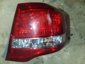 Axio 2010 Backlight