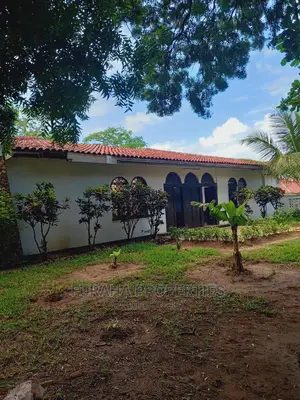 4bdrm Bungalow in Diani, Ukunda for sale