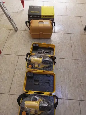 Surveying Instrument (Dumpy Level,Tapes, Theodolite ,Ts Etc