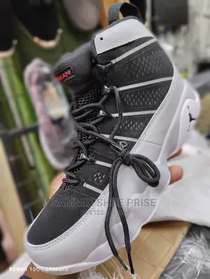 Jordan 9 Sneakers