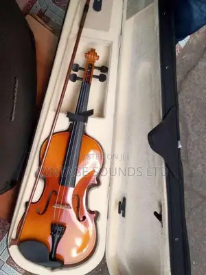 High Quality Maple Violin USA