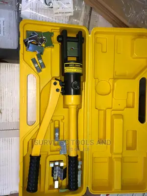 HHY-300 Crimping Tool