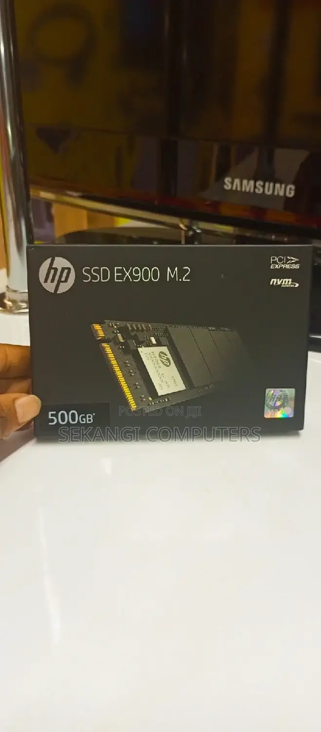 M2 500gb Ssd