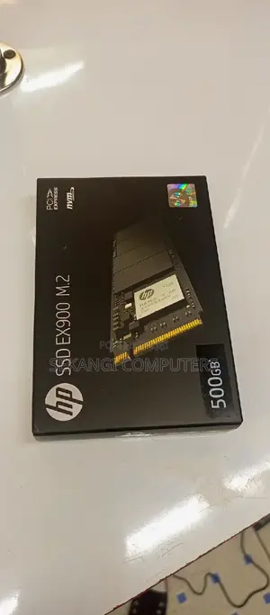 M2 500gb Ssd