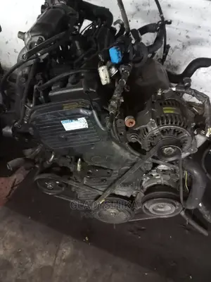 Ex Japan 3s Engine for Rav 4