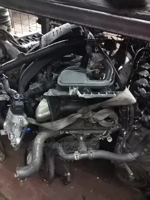 Ex Japan HR12 Engine for Nissan Note