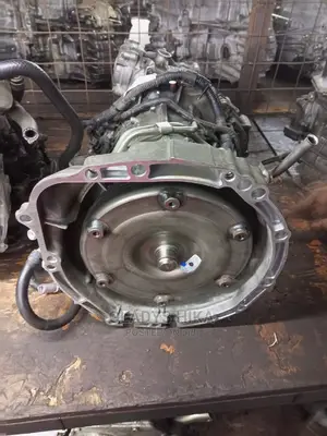 Ex Japan 3sz Complete Engine for Rush