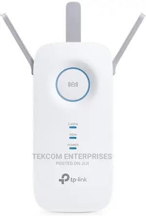 Tp Link Re450 Ac1750 Wi-Fi Range Extender