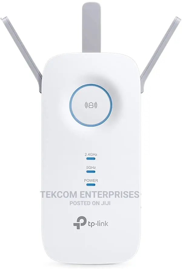 Tp Link Re450 Ac1750 Wi-Fi Range Extender