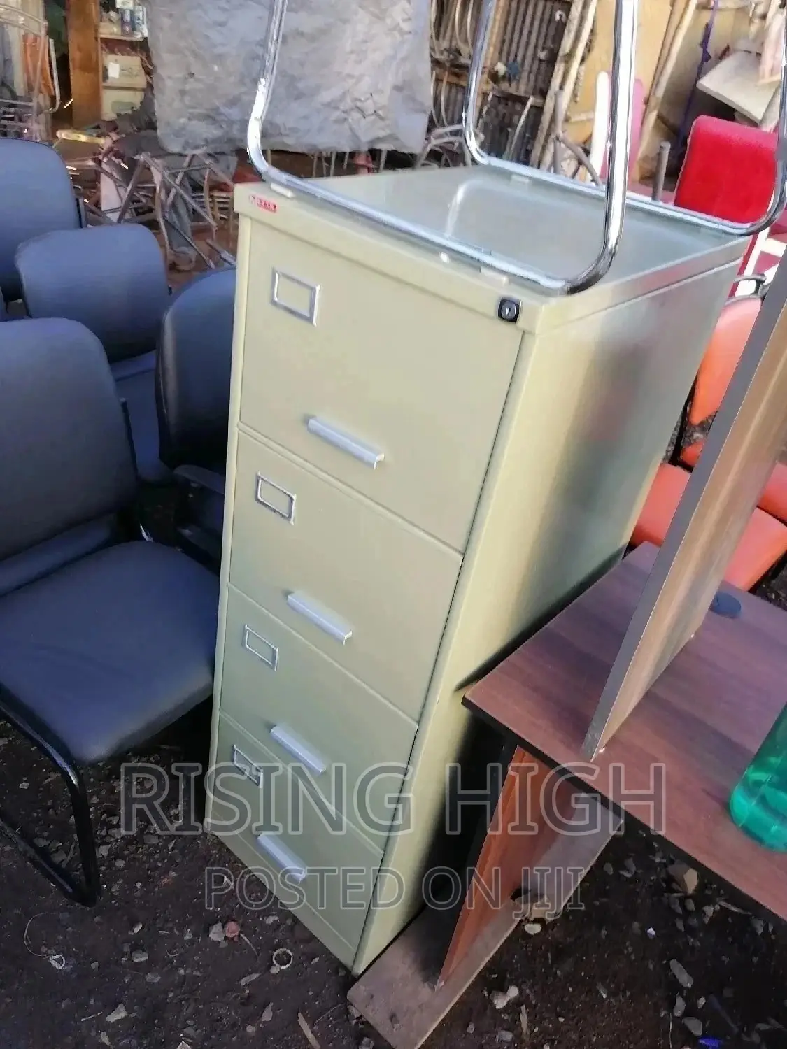 Very High Quality Office Cabinets