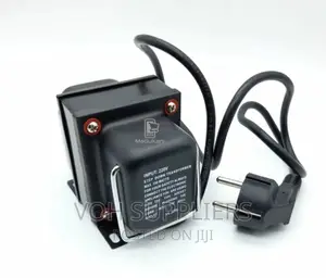 Quality 220v/240v To 110v/120v Stepdown Transformers 3000W