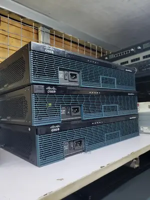 Cisco 2900 Series Router