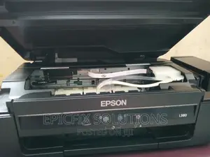 Epson L360