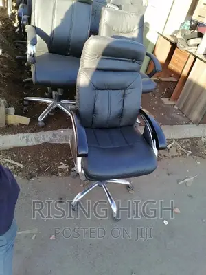 High Quality Executive Office Chairs