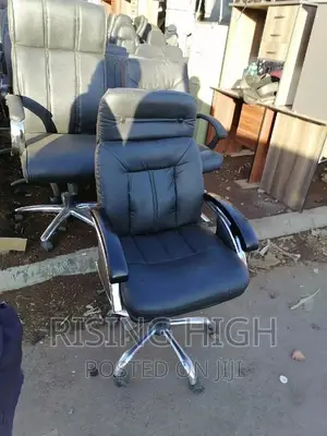 Very Good Quality Executive Office Chairs