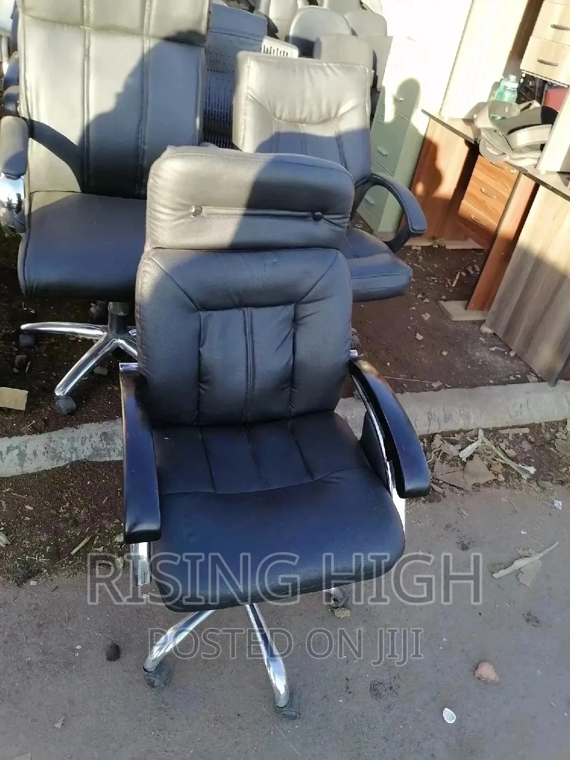 Great Quality Executive Office Chairs