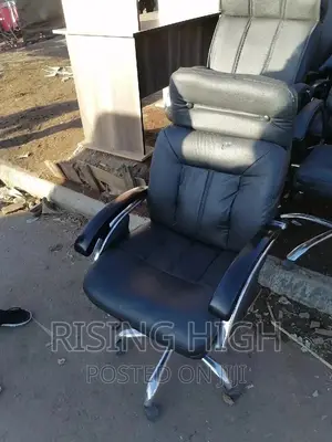 Great Quality Executive Office Chairs