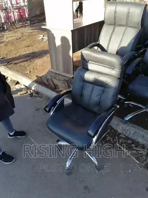 Supreme Quality Executive Office Chairs