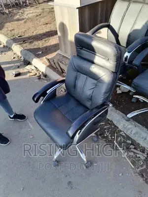 Executive Office Chairs