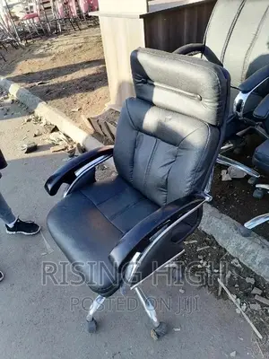 Prestige Quality Office Chair's