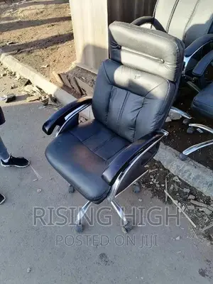 Best Quality Executive Office Chairs