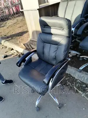 High Quality Executive Office Chairs
