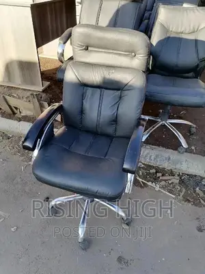 Superior Quality Executive Office Chairs