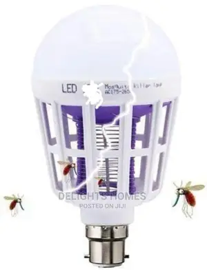 Mosquito Bulbs