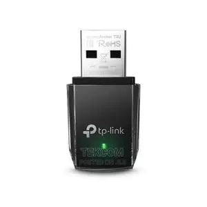 Tp Link Archer T3U Ac1300 Mini Wireless Mu-Mimo USB Adapter
