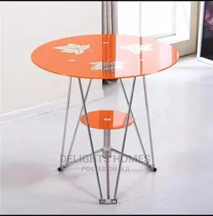 HAIYU Side Table