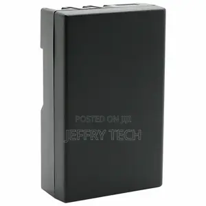 Battery for Nikon En-El9 1100mah DSLR D40 D60 D3000 D5000 En