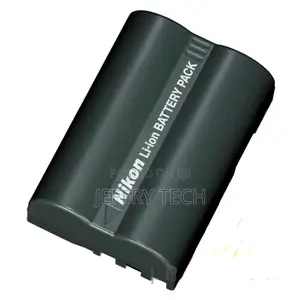 NEW Nikon En-El3e Nikon Camera Battery