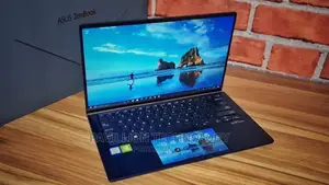New Laptop Asus U43JC 8GB Intel Core I7 SSD 500GB
