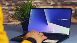 New Laptop Asus ZenBook UX430UA 8GB Intel Core I7 SSD 500GB