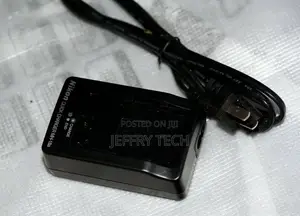 Nikon Mh18a Battery Charger for Nikon En-El3e Battery,