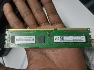 4gb Ddr3 Desktop Rams