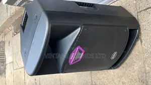 Legend 15 Inches Plastic Speaker
