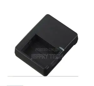 Charger for Canon CB-2LHE CB-2LH CB-2LHT Charger for NB-13L