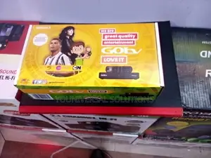 Gotv Decoders Available