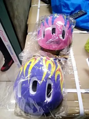 Kids Helmets