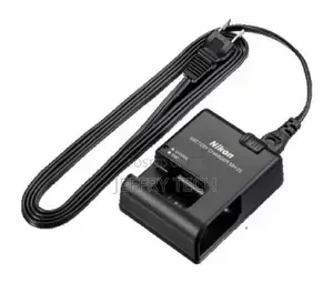 Nikon En-El15 Battery Charger Mh-25a Mh-25
