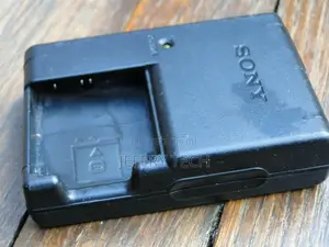 Sony NP-BG1 Battery Charger BC-CSGB for Sony "G" Type Batte