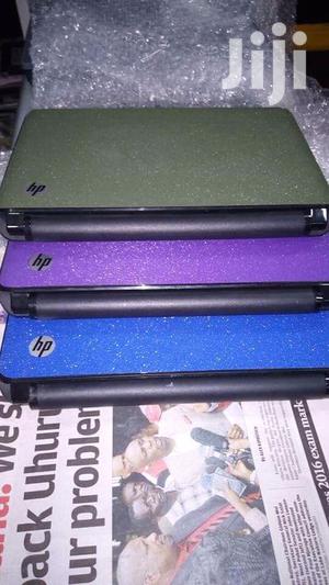 Laptop HP 4GB Intel Core 2 Duo HDD 320GB